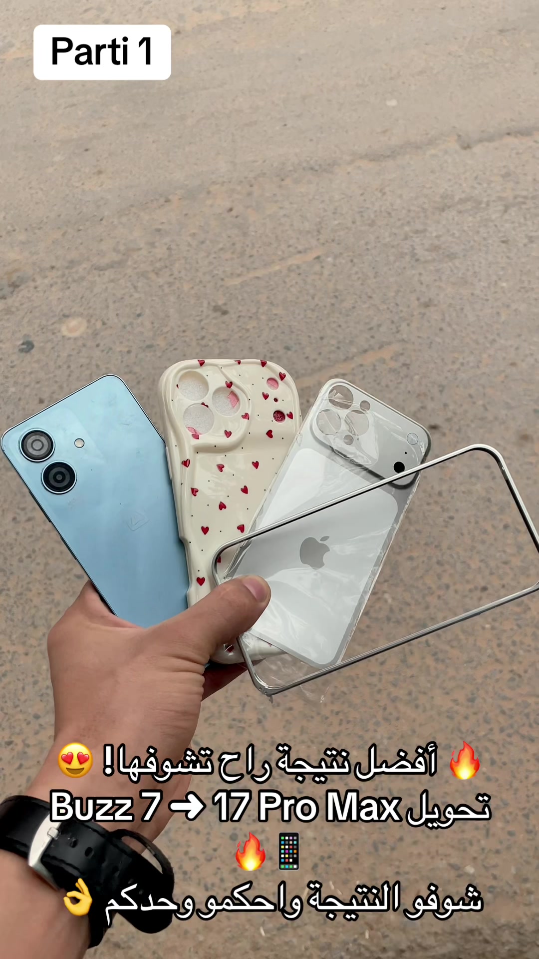 @BUZBUZ PHONE