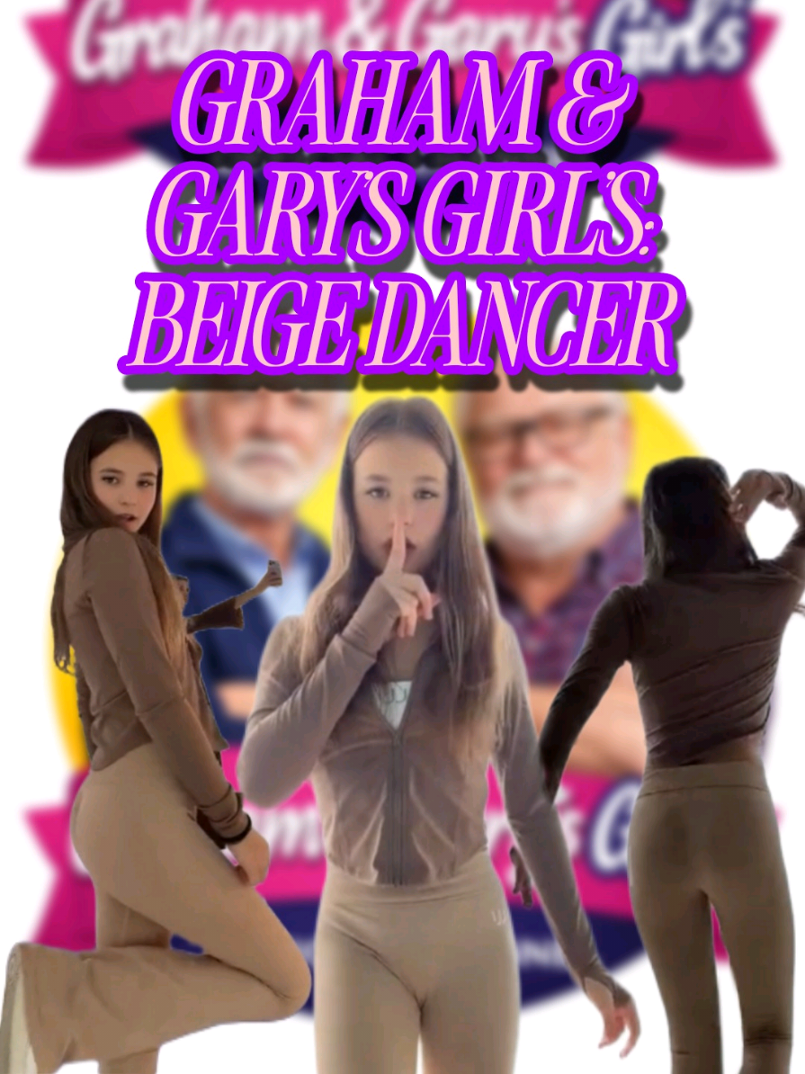 @Graham & Gary's Girl's