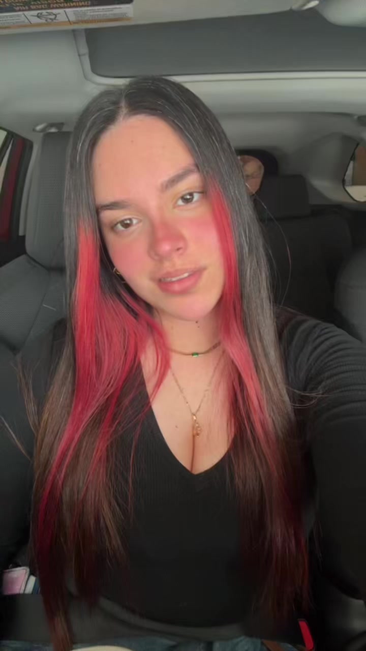@María José González