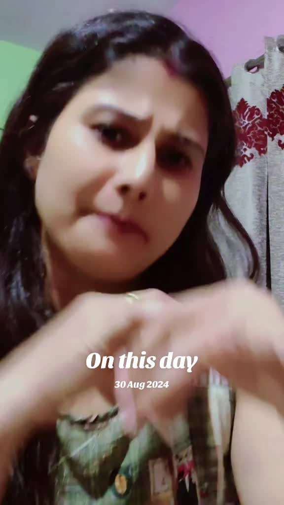 @Maya Bhatta 👁️
