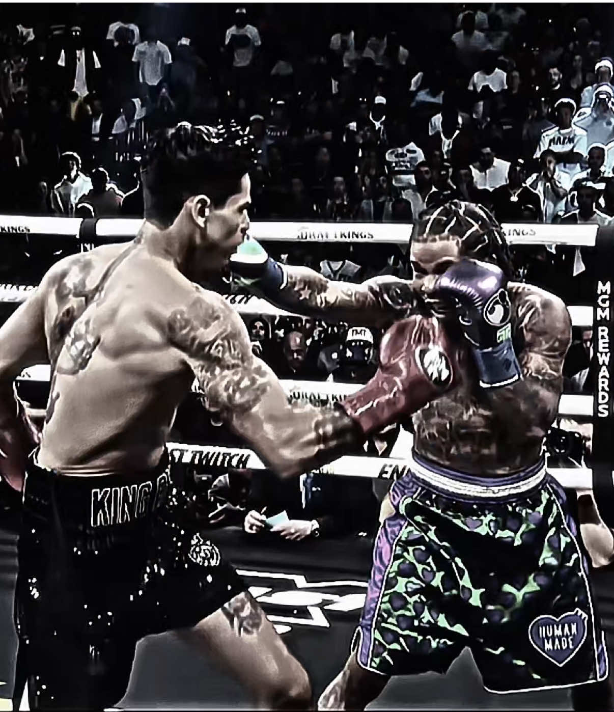 @Viral Boxing🥊