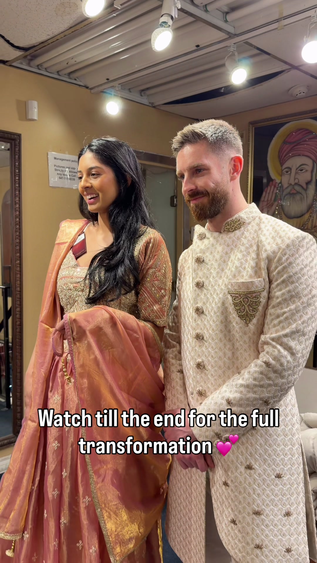 @Chandan Fashion Bollywed on TV