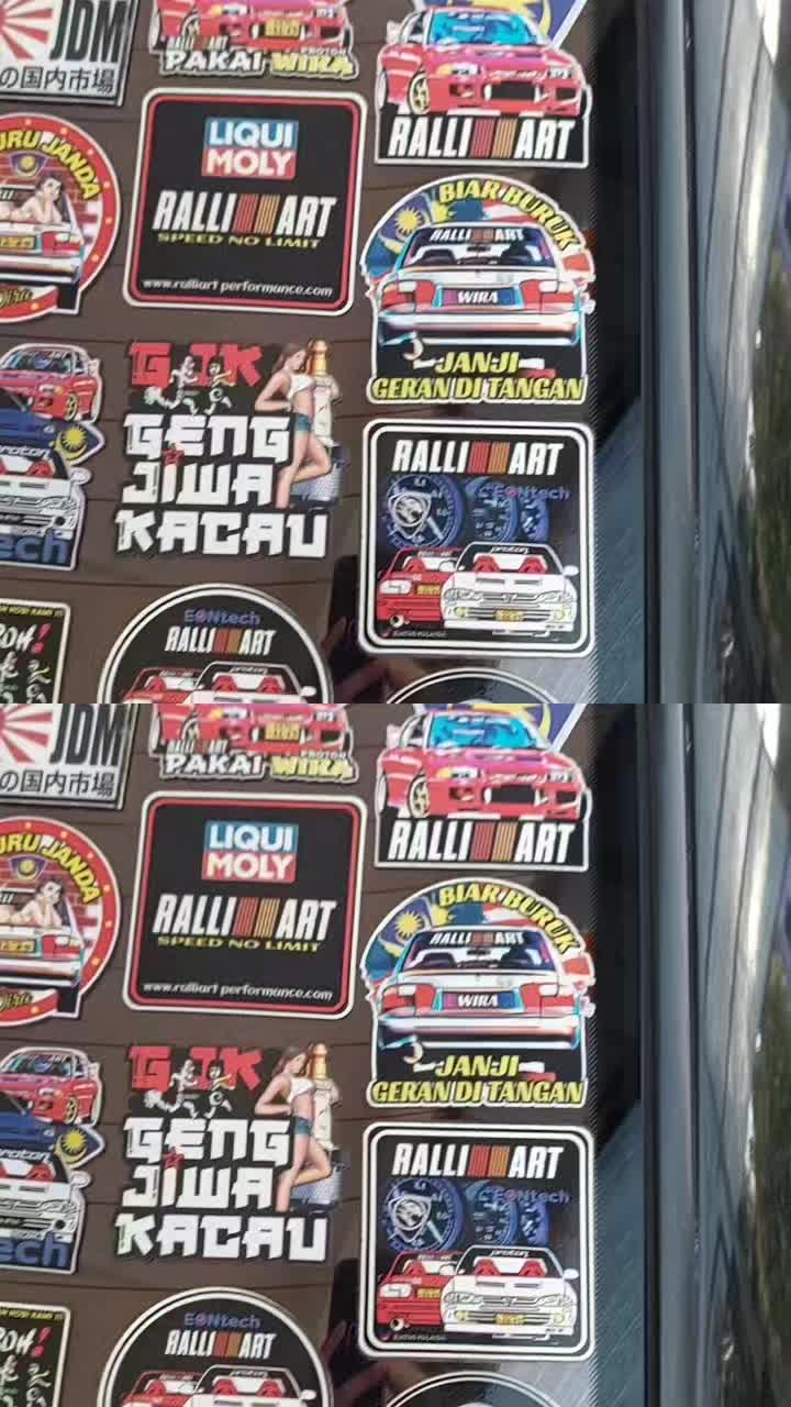 @MRNICK GARAGE