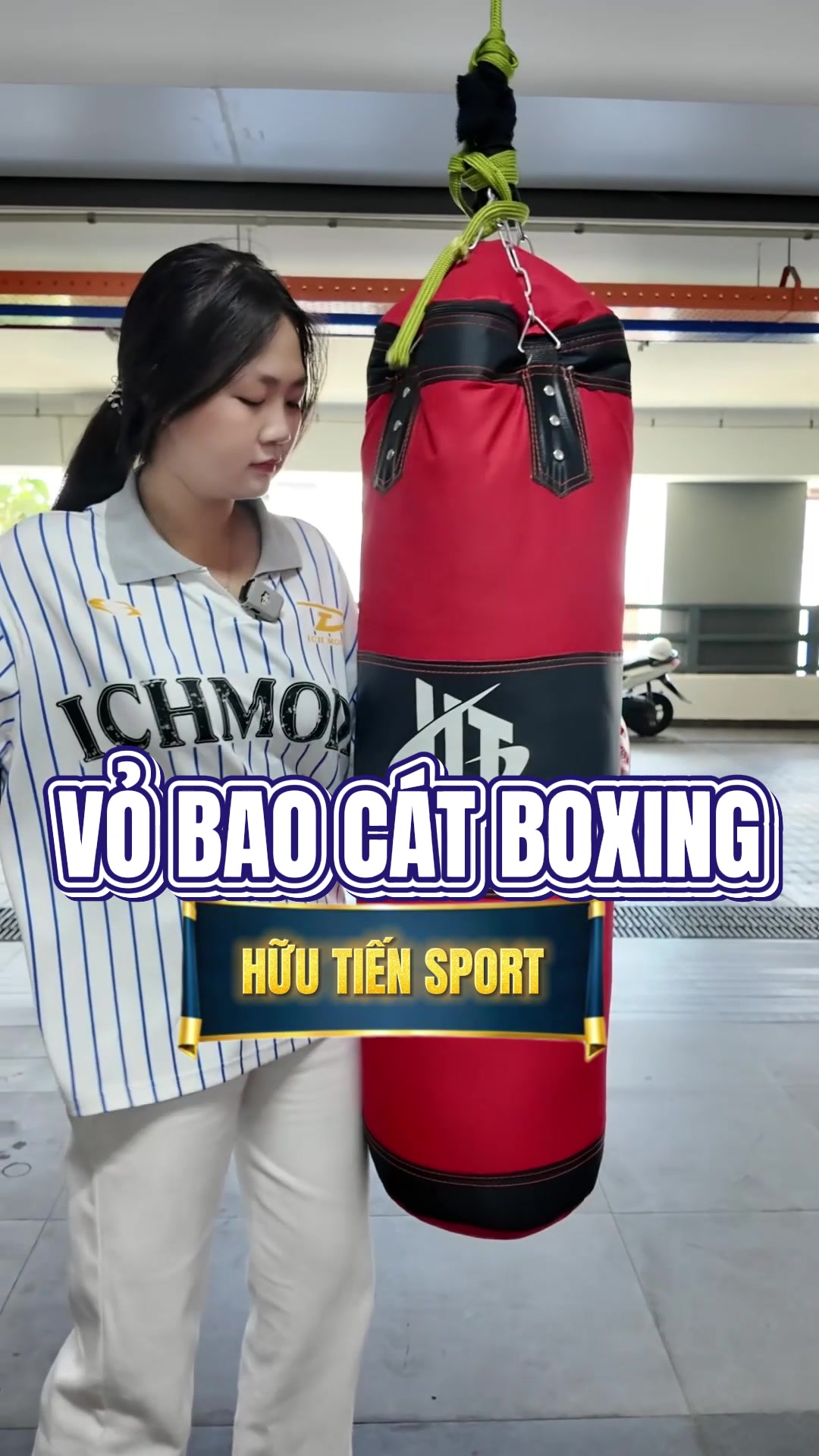 @Hữu Tiến Sport