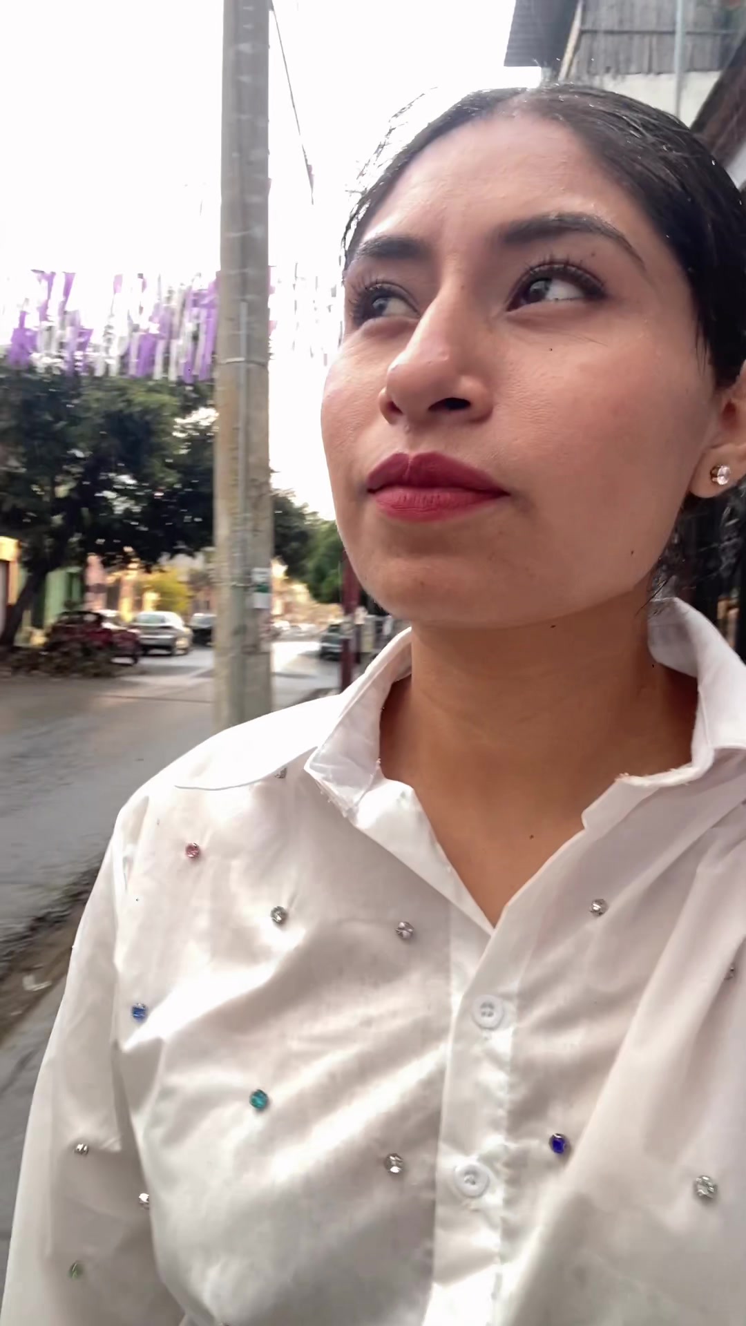 @May Guillén