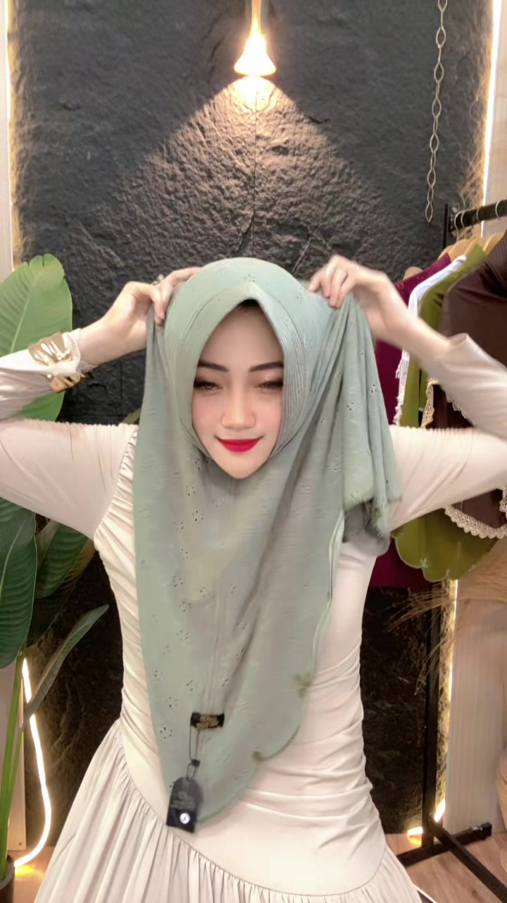 @Indah store