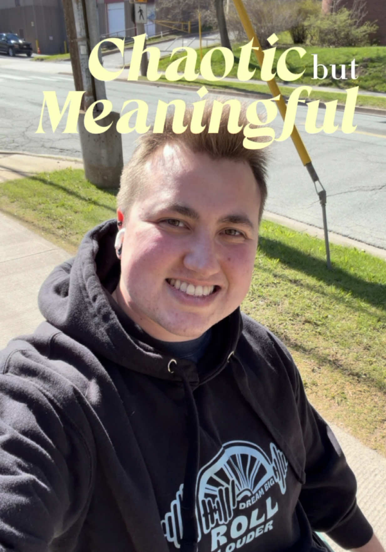 @RJ Adapted | Med Student