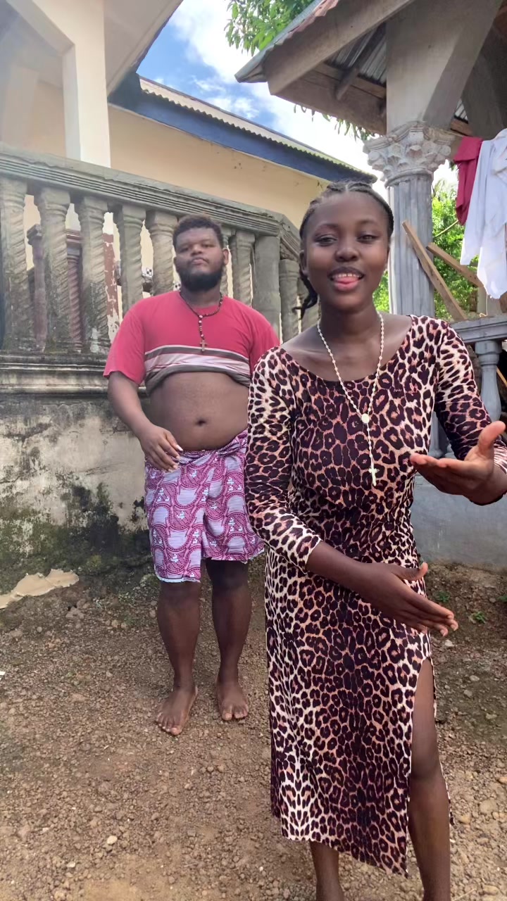 @Kargbo Family TV ♥️