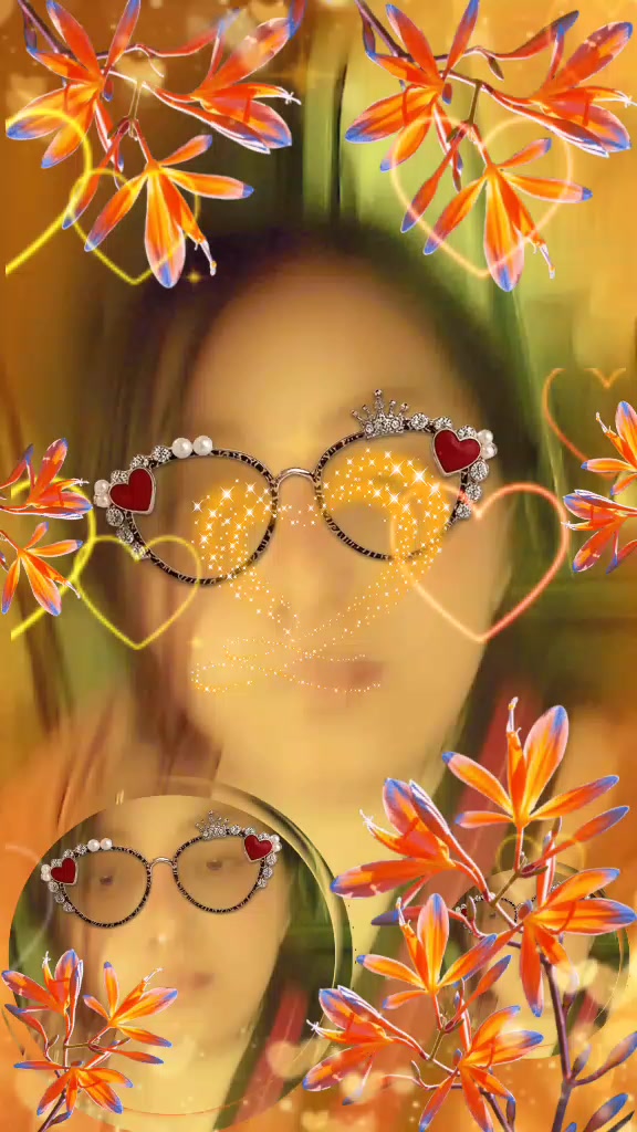 @Yeni Romero