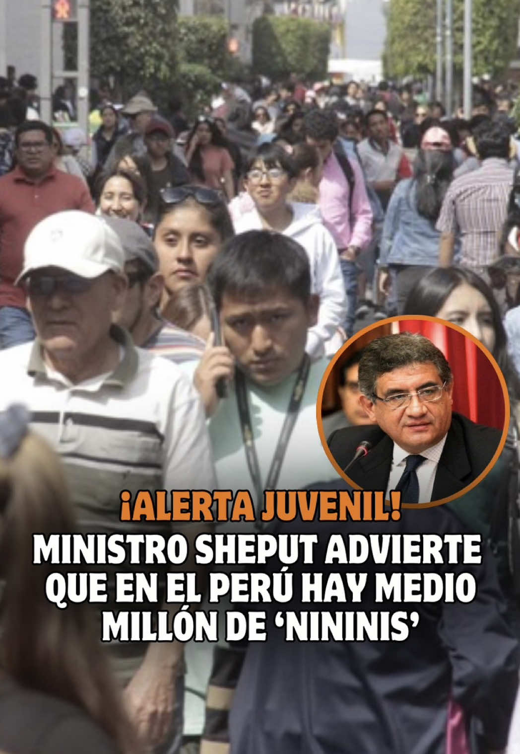 @Trome oficial