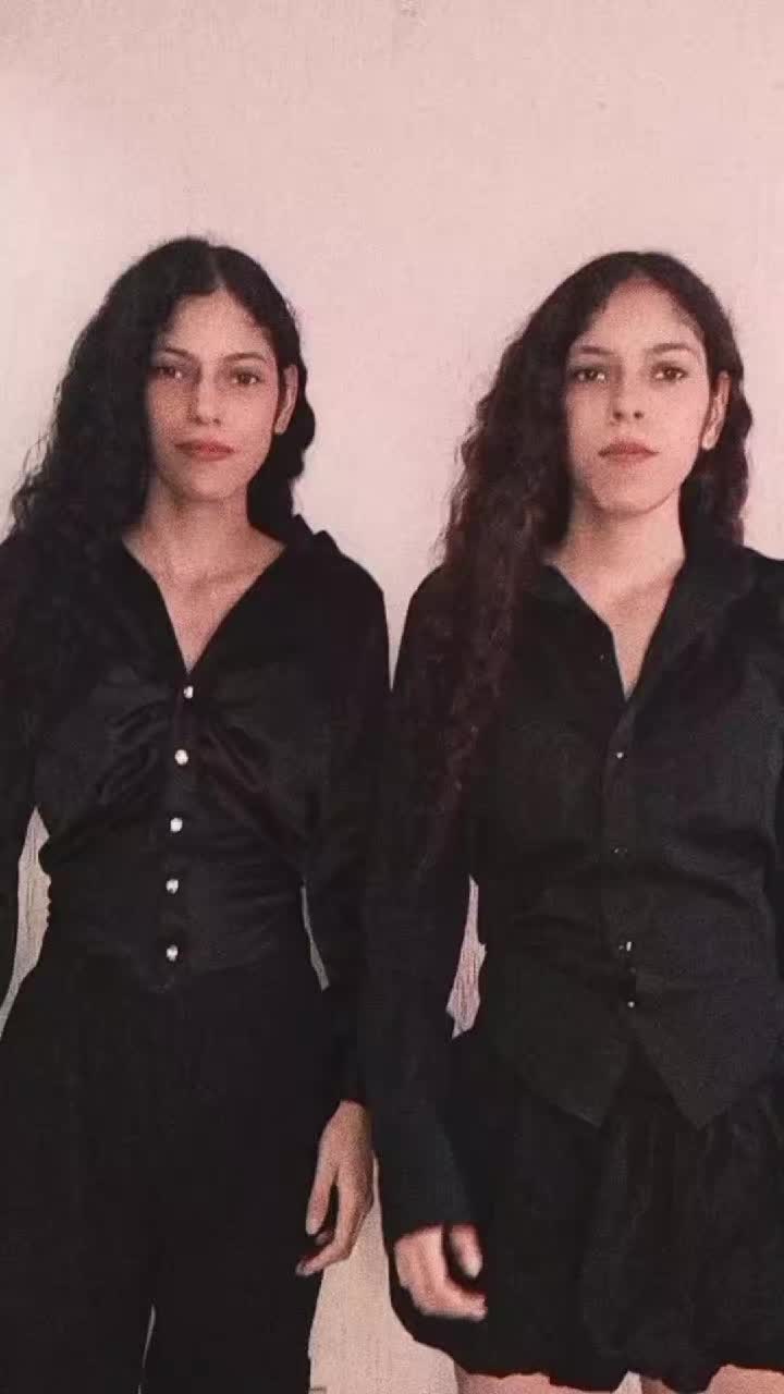@Gemelas Beltrán