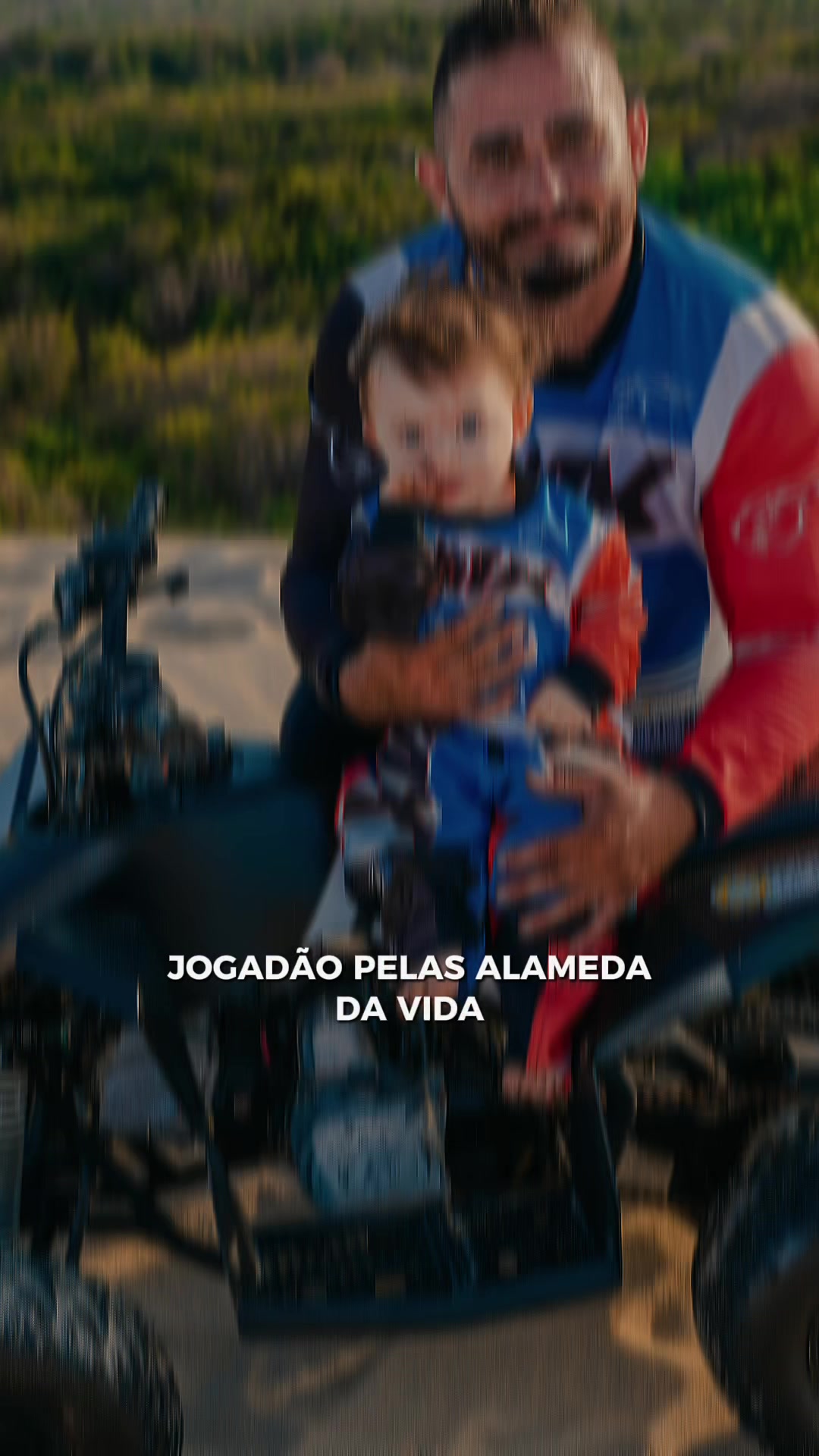 @Leanderson Gomes