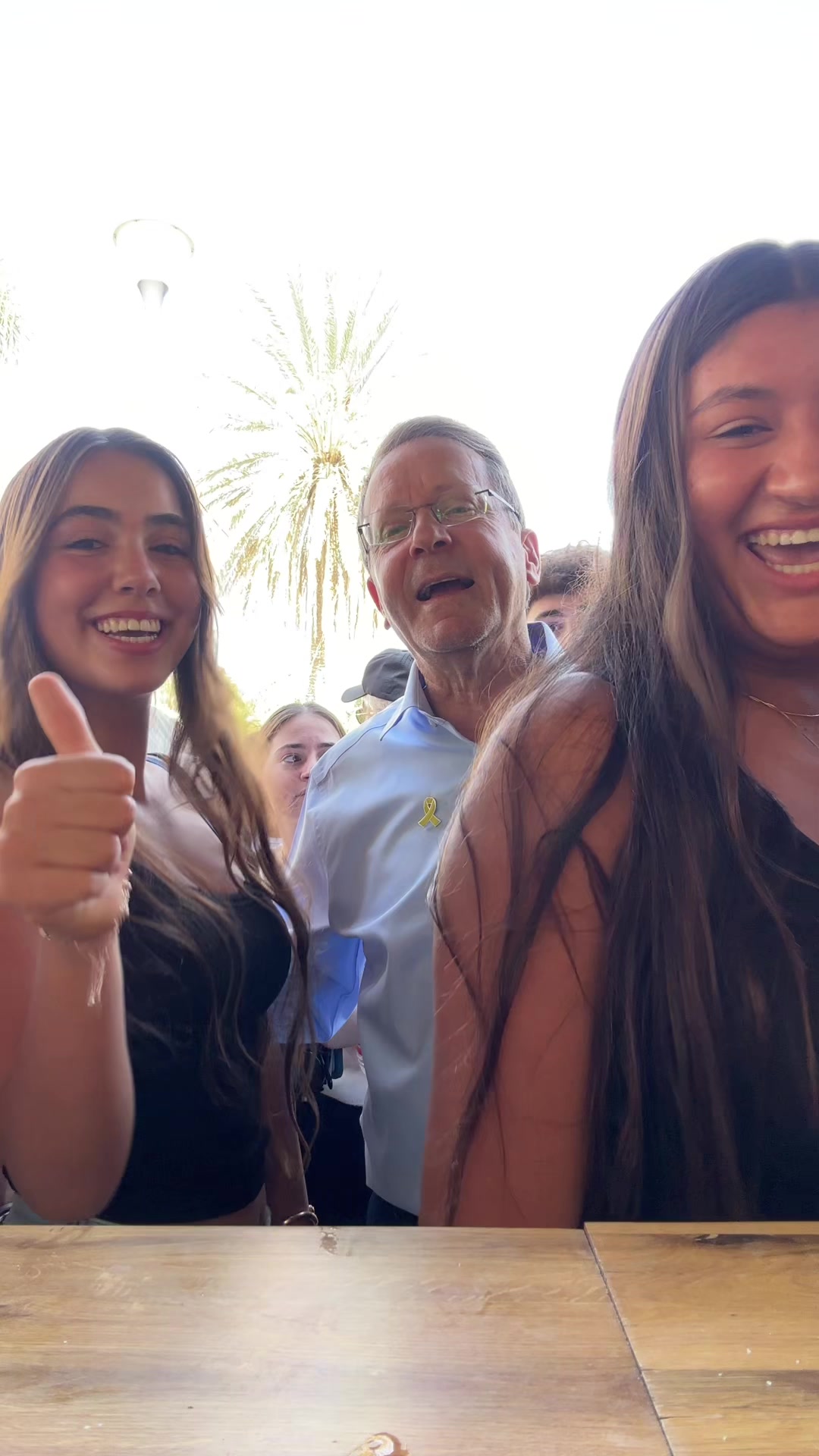 @נעורים נירים