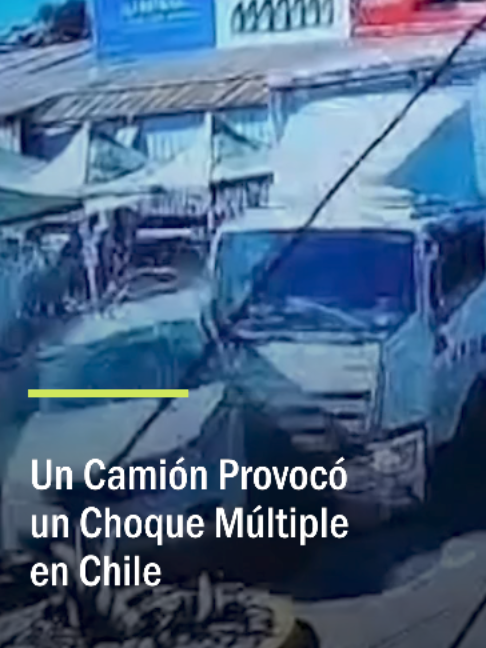 @Primer Impacto