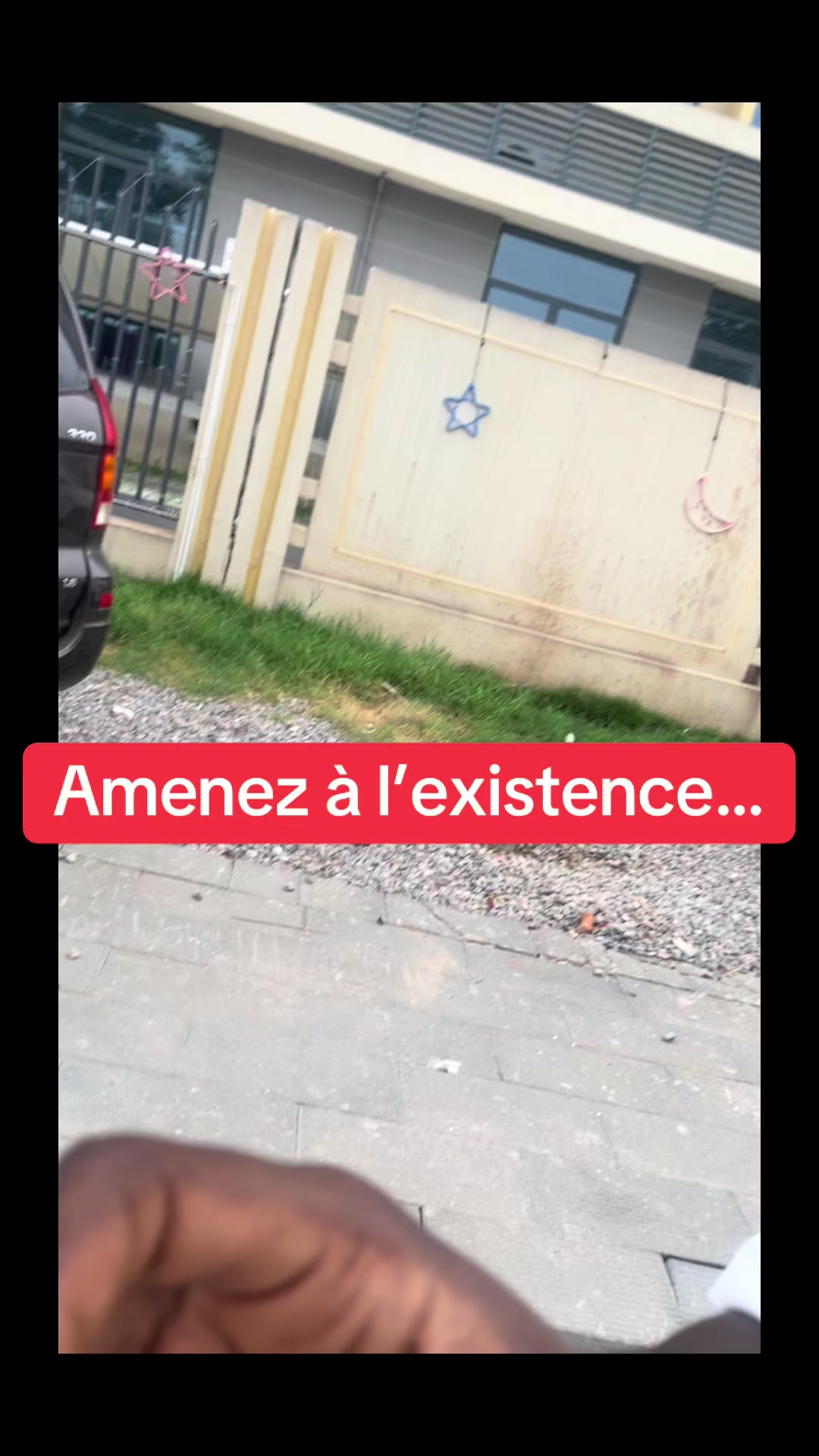 @le faiseur de géants