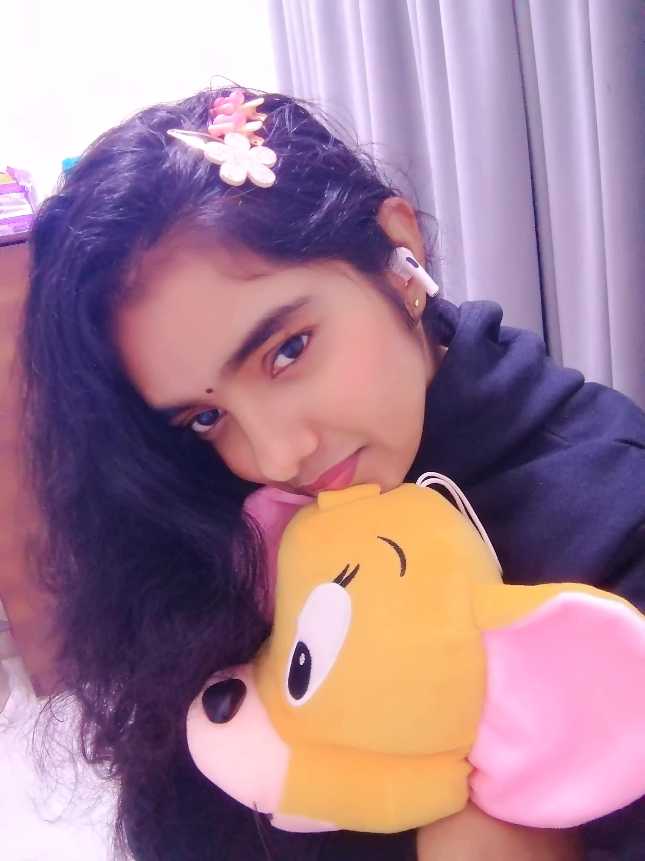 @🧸🧸Teddy lover vithu 🦋🦋
