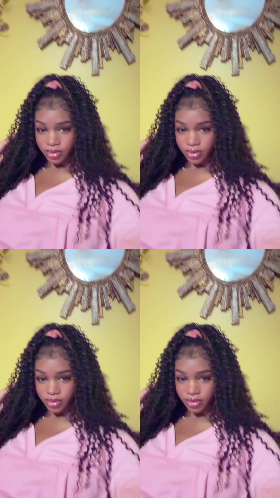 @🎀