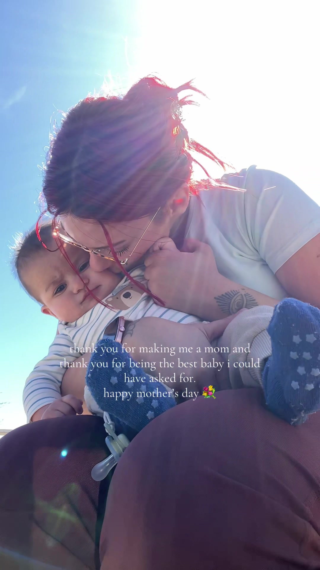 @𝓏𝒶𝓇𝒶 💕 | boy mom