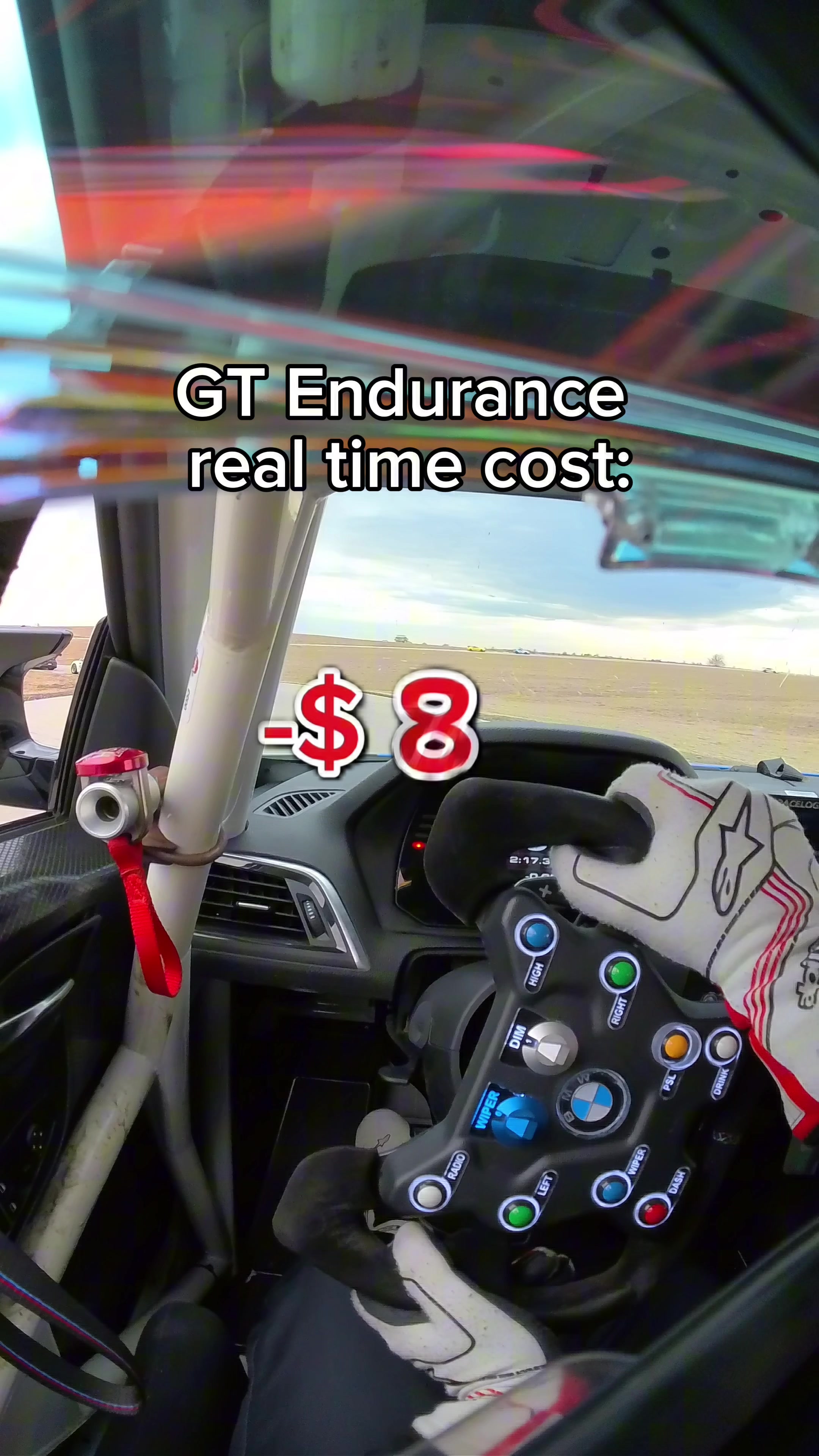 @Rex Racing