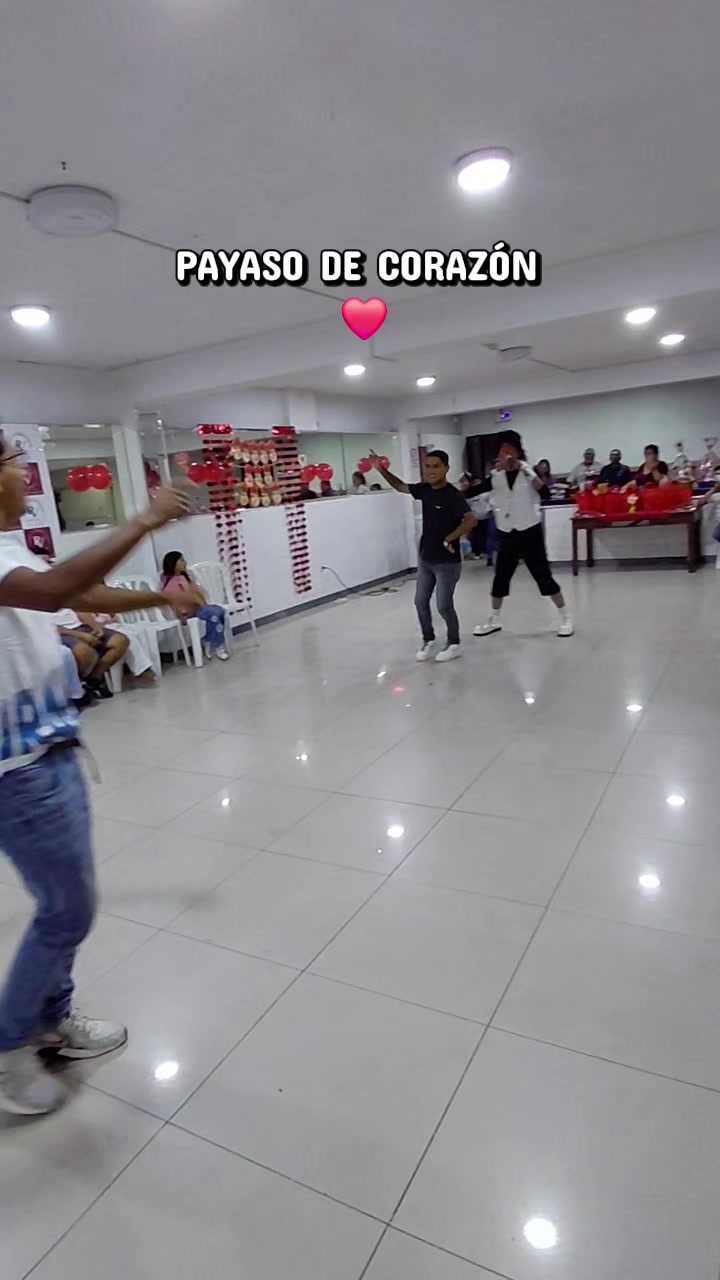 @PayasoBichoncito