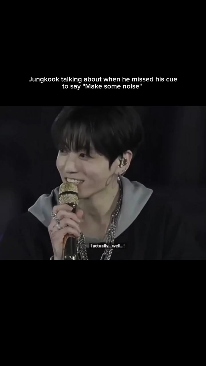 @BTS Noona ㅠ ㅠ