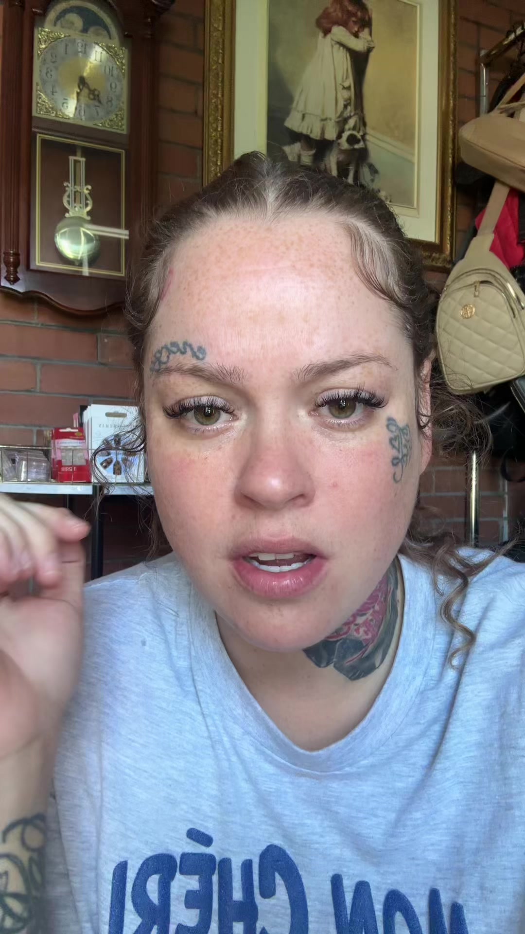 @prettybully TENILLE
