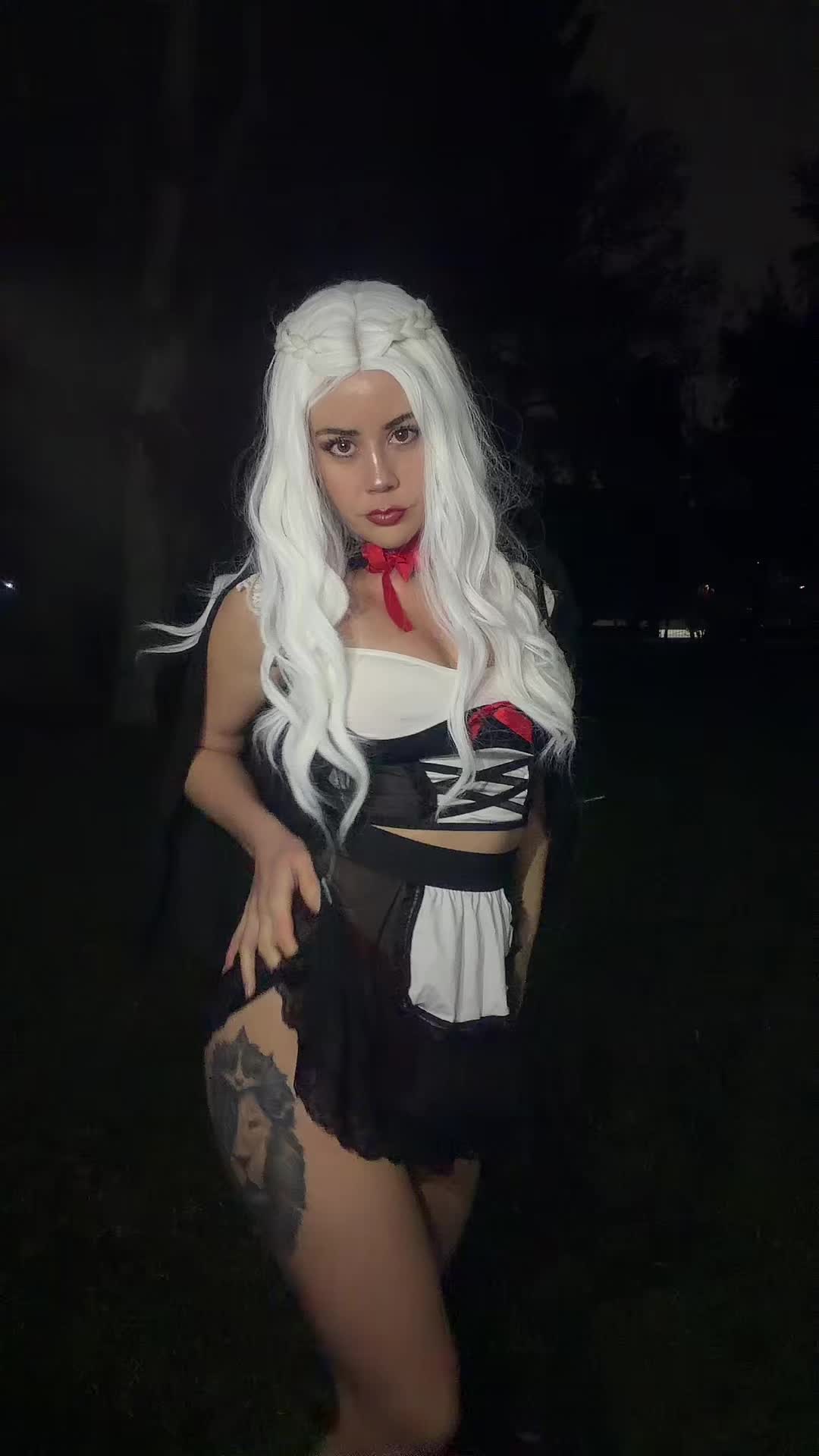 @Perla Urbani