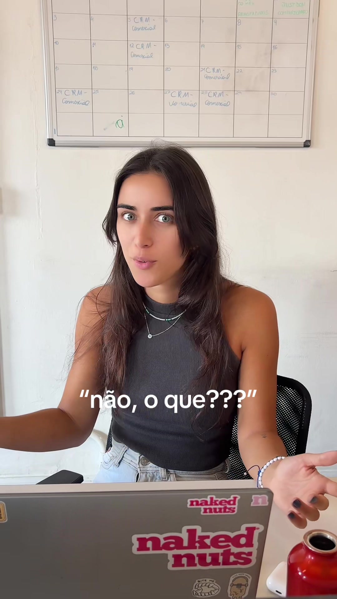 @Naked Nuts