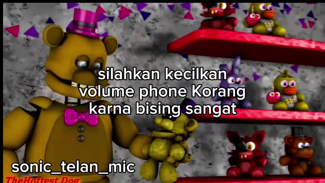@🌀SONIC_TELAN_MIC🌀