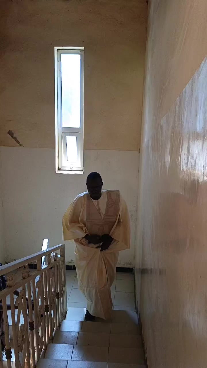 @Mbaye Moustapha