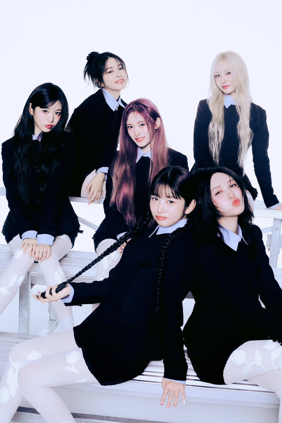 @girlgroupstage ·͜·♡