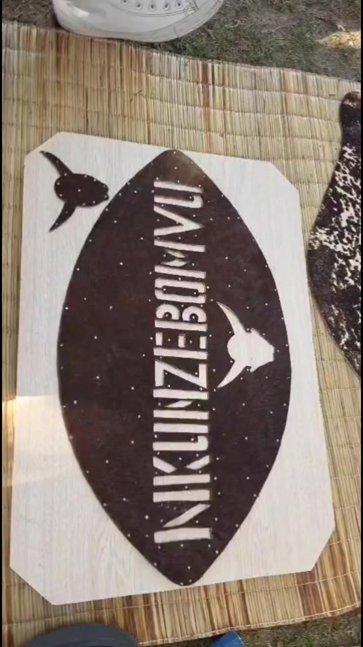 @Inkunzebomvu EC