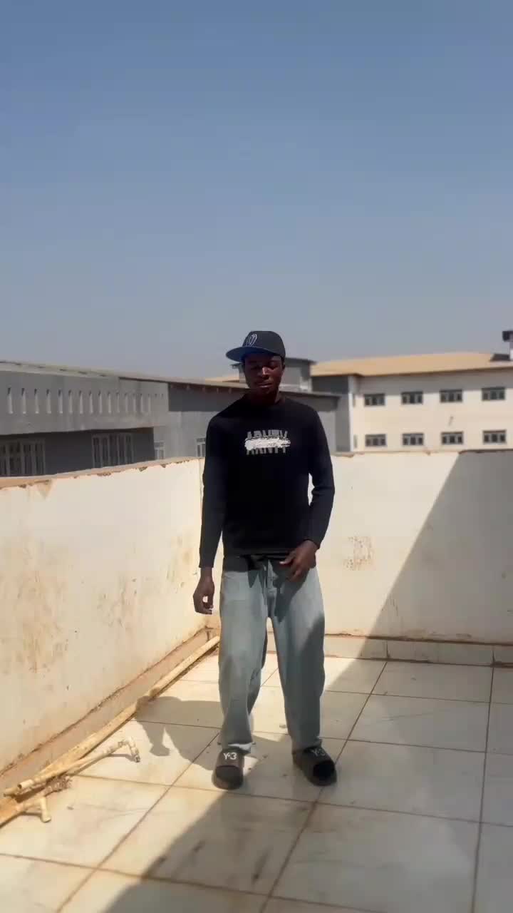 @Afro danse KGA🇨🇩
