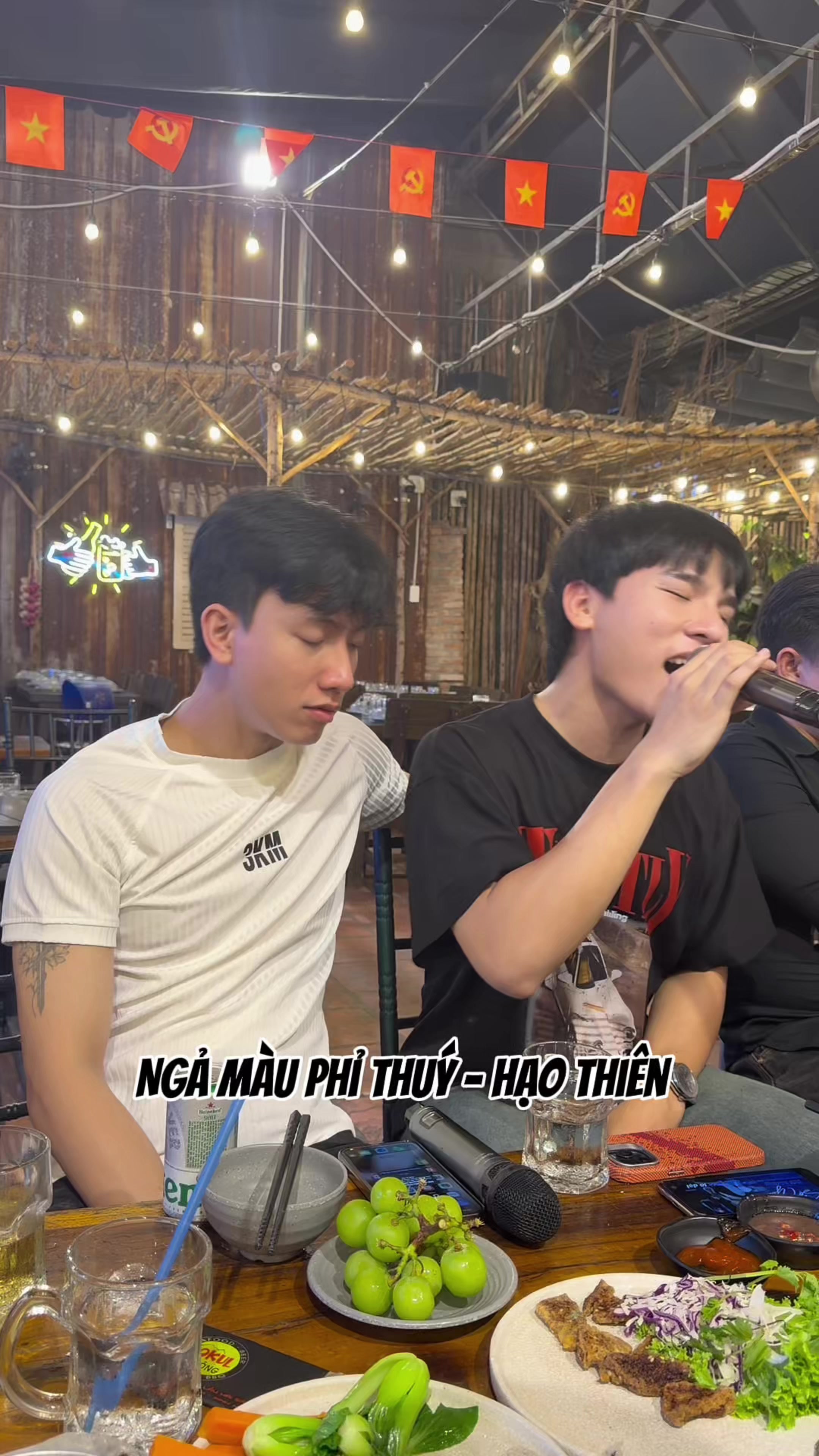 @Hạo Thiên