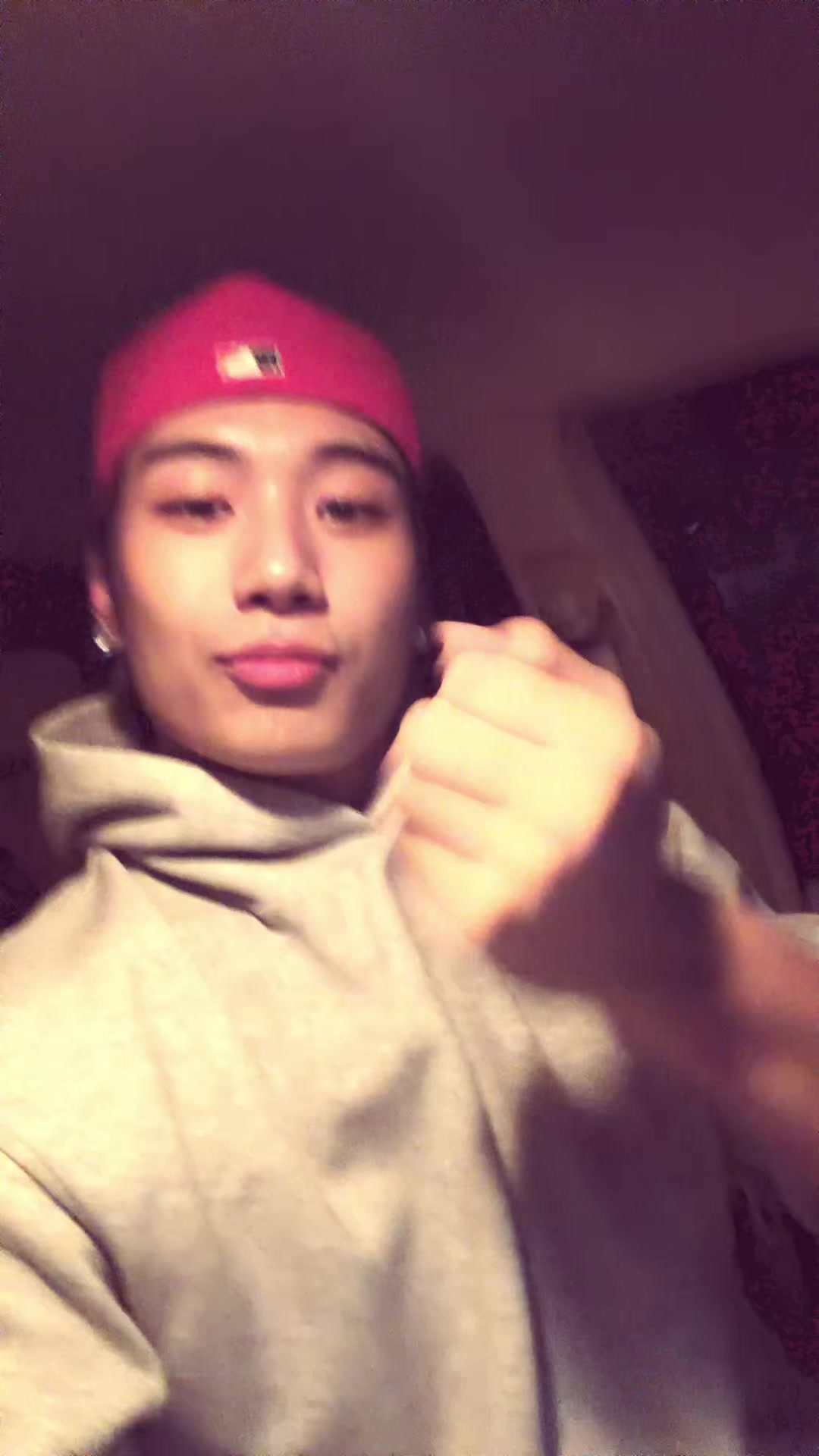 @Tayza Lin Young