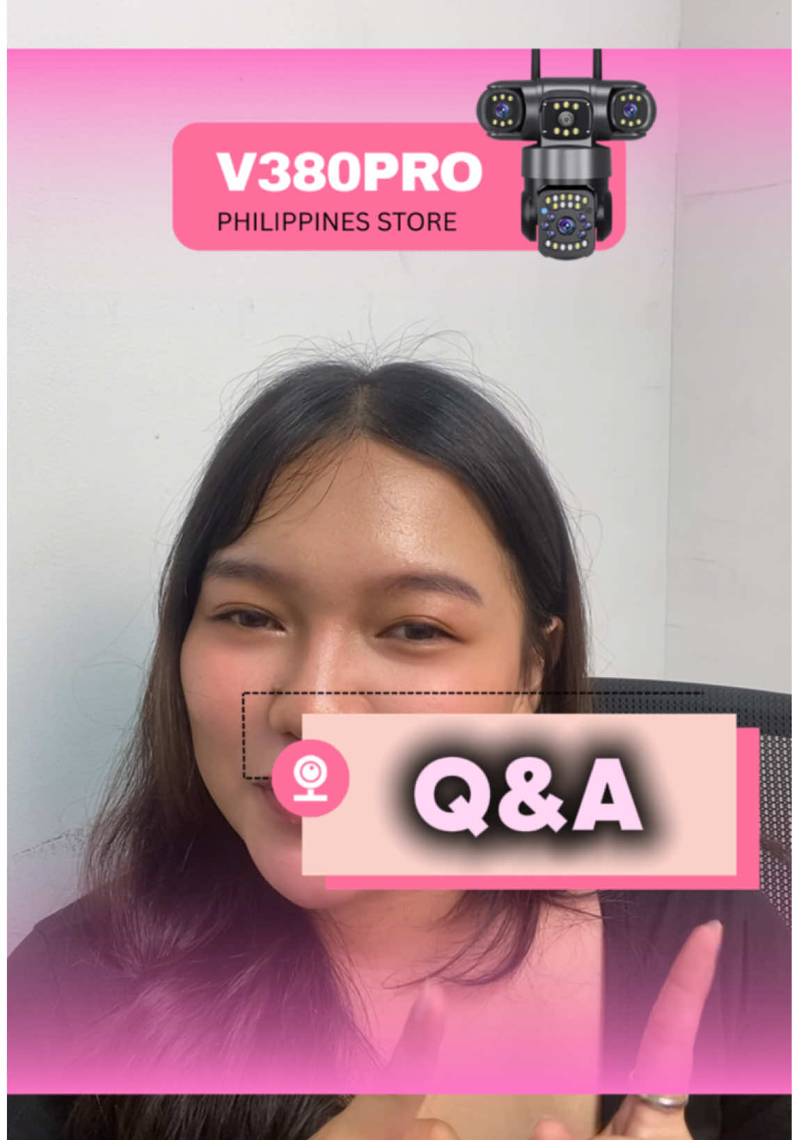 @V380 Pro Philippines