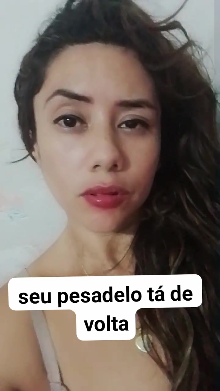 @Vaninha Rodrigues