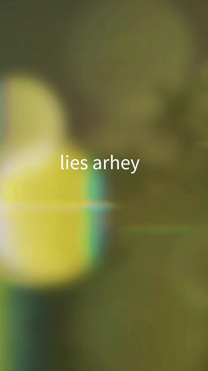 @LIES_ARHEY