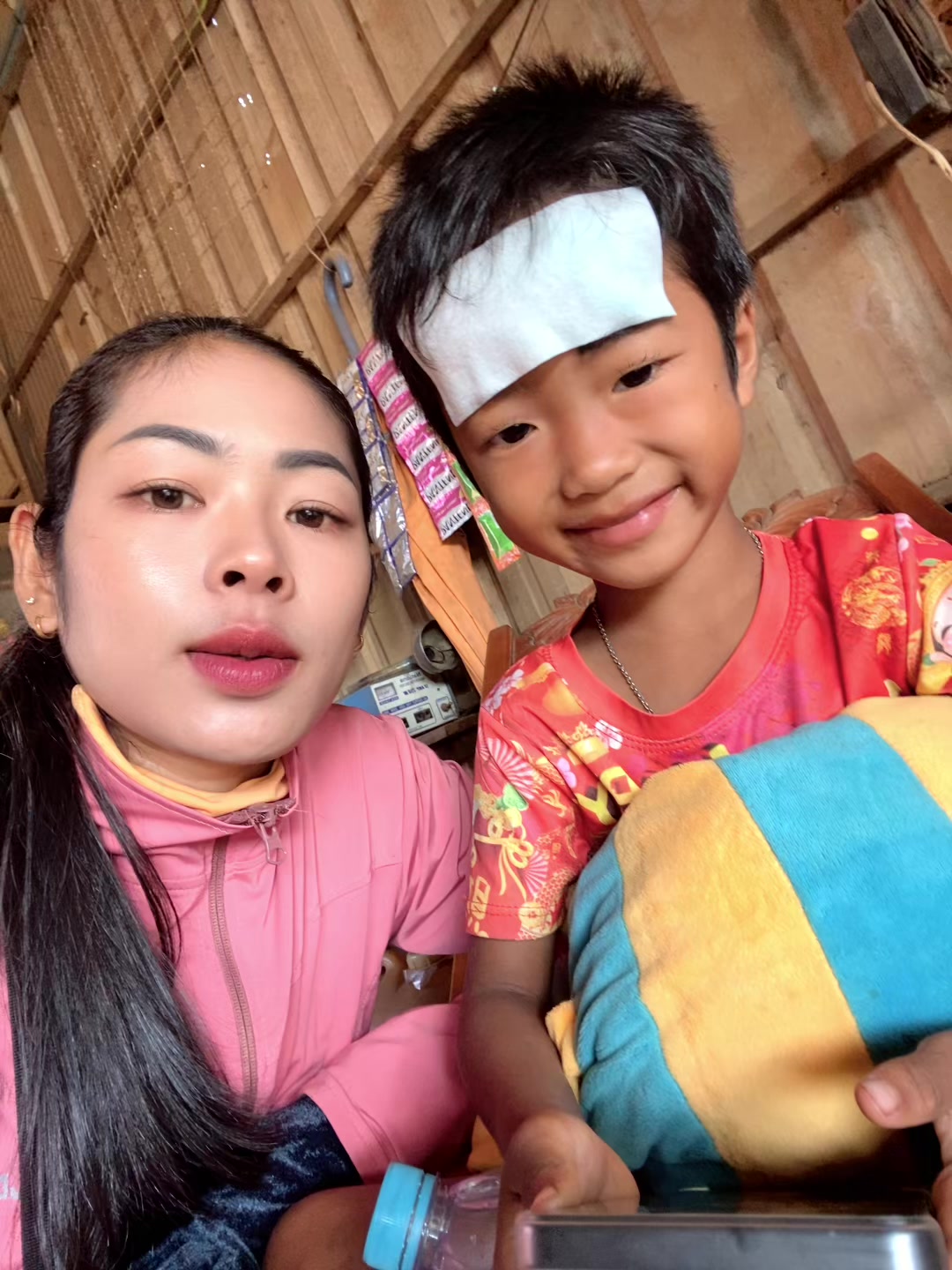 @កូន បញ៉ា
