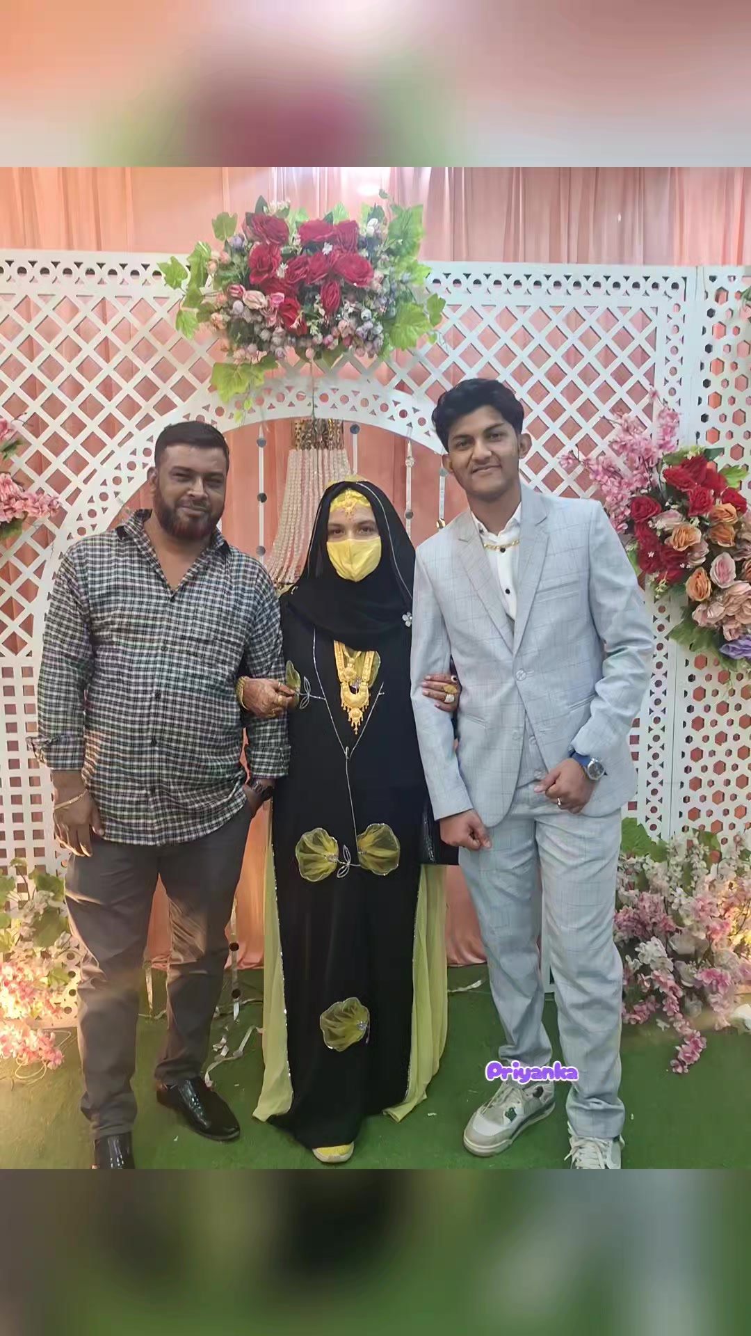 @Priyanka zaman