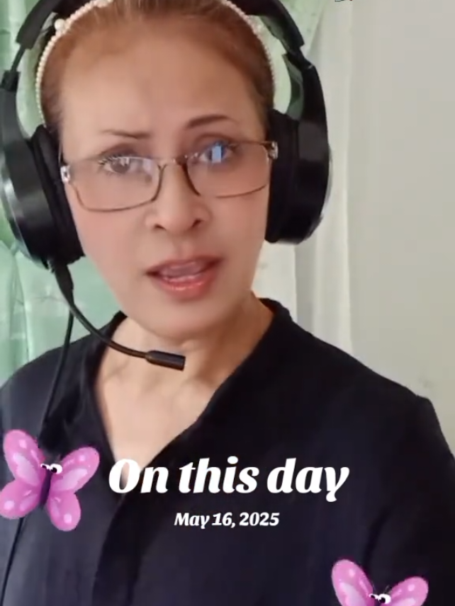 @🇵🇭Granny Babes 🎧🎤🎵🇵🇭