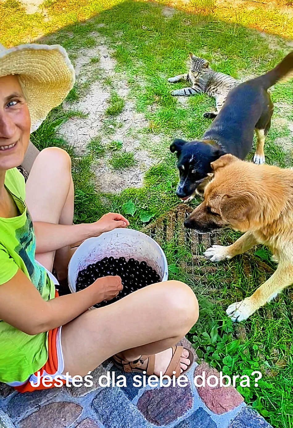 @Anna Krasucka | Pięć Smak&oacute;w