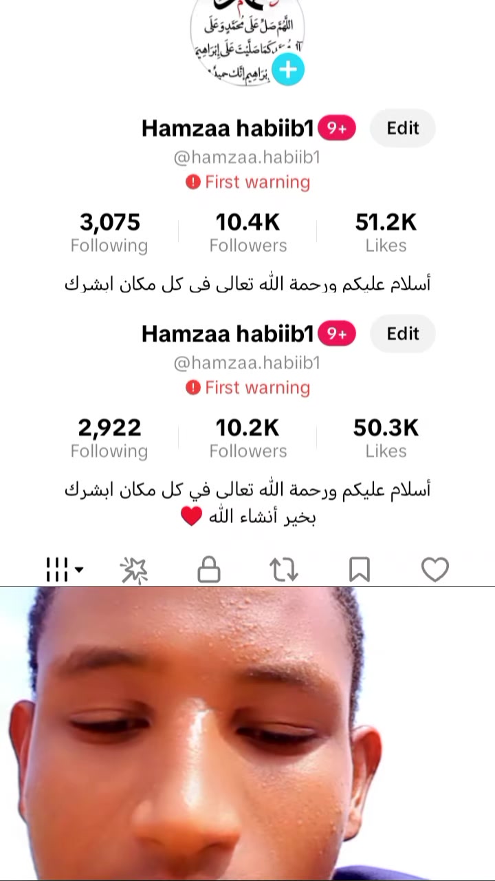 @Hamzaa habiib1