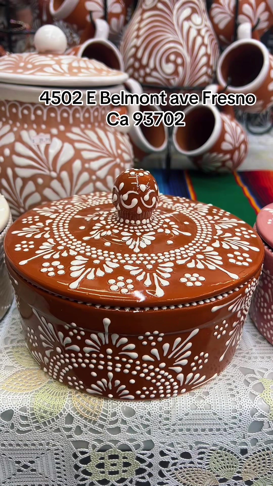 @Artesanias Mexicanas Esperanza