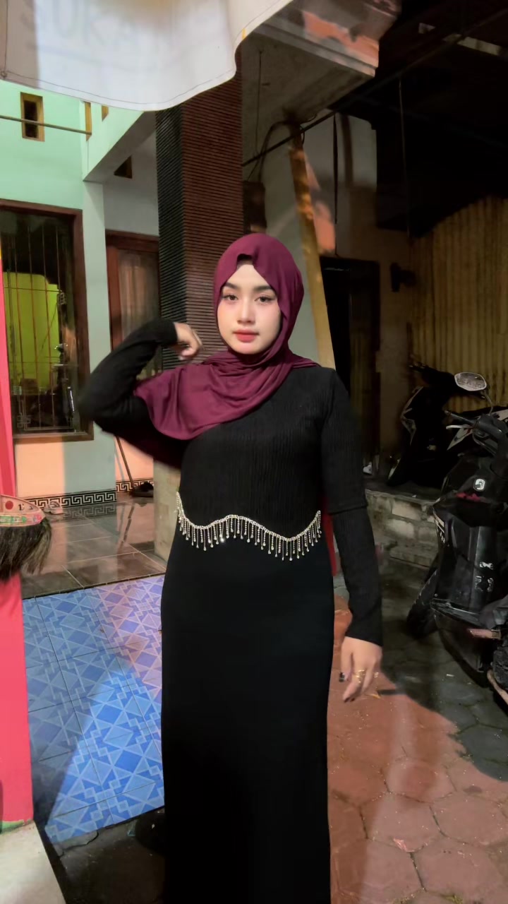 @Fiya Jaya