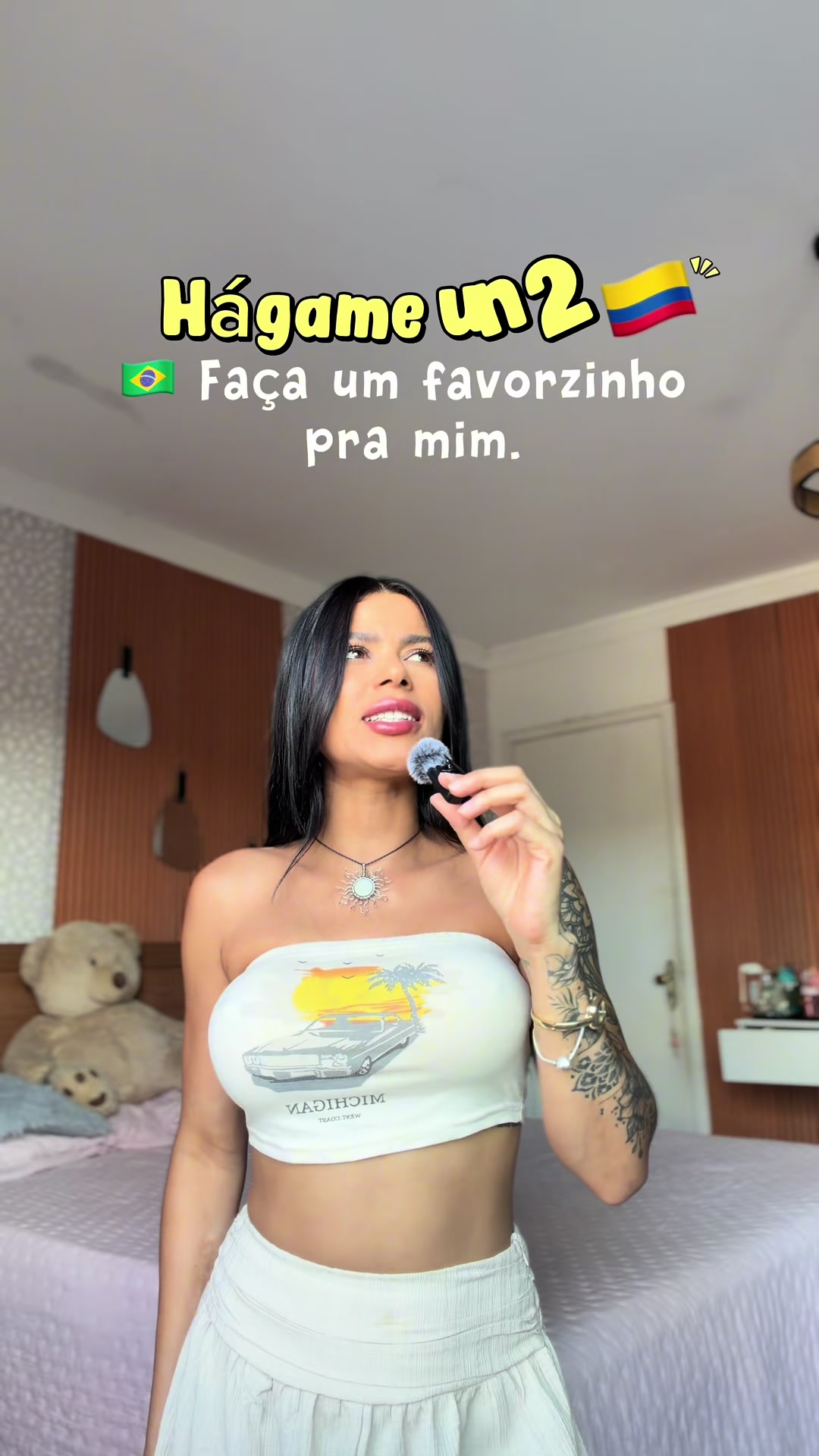 @Daianna Soares