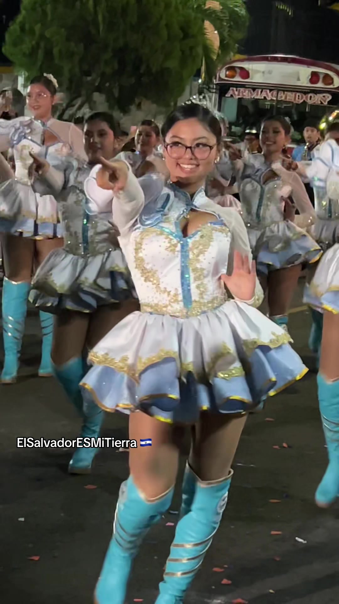 @El Salvador Es Mi Tierra 🇸🇻