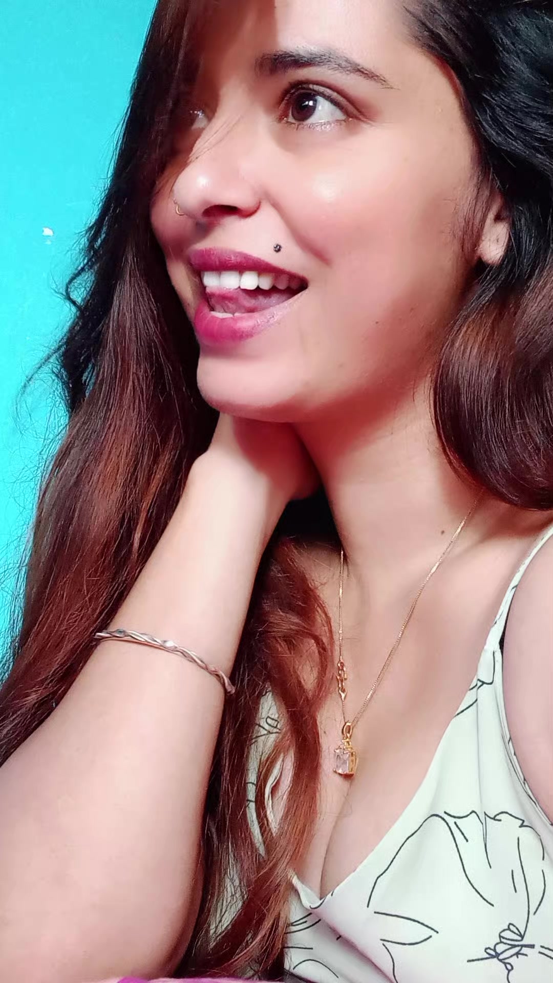 @mohini❣️