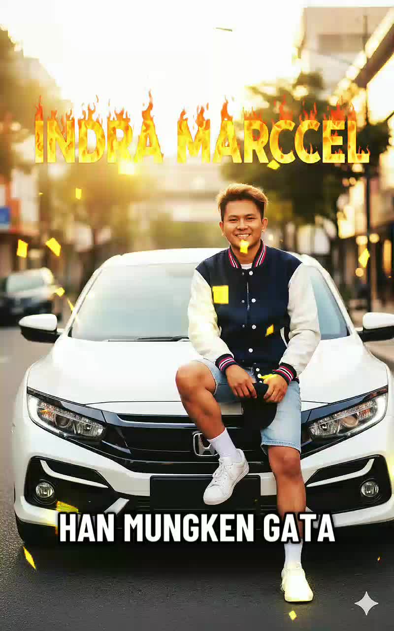 @Indra Marccel