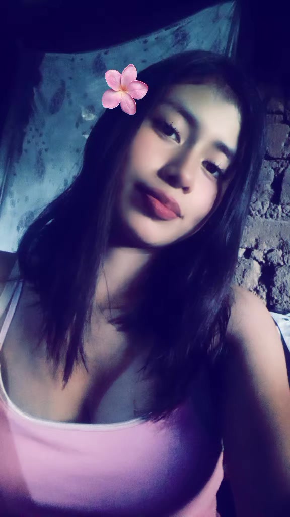 @flaquita marroquin ❤️